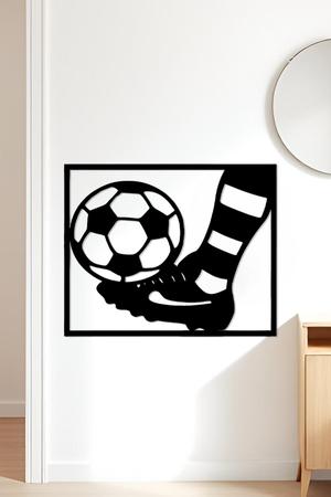 Football Wall Art, Wall Decor, Home Decor