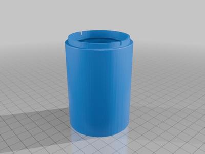 Seestar S50 Dew Shield