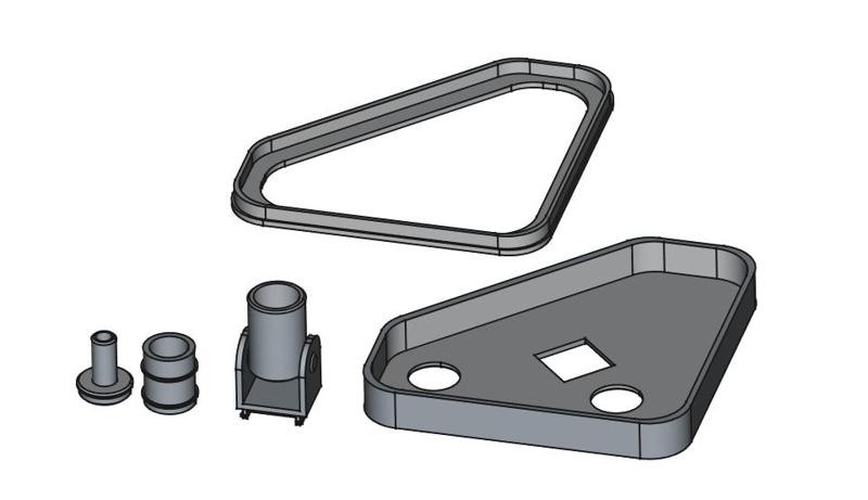 Limpia Fondo de piscinas