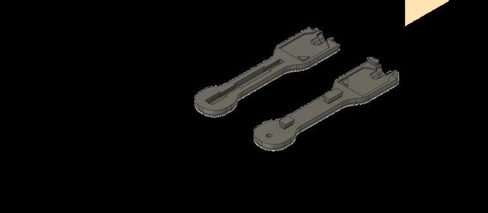 Thork Key extender.