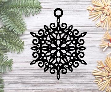Christmas Tree Decoration