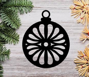 Christmas Tree Decoration