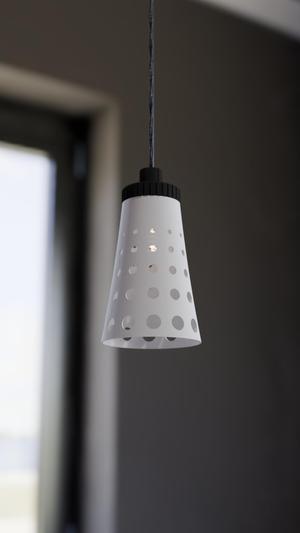 Modular lamp Shade 20