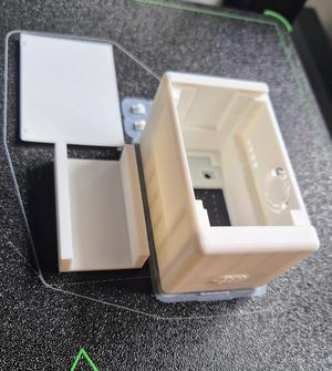 Pico Enviro+ Case