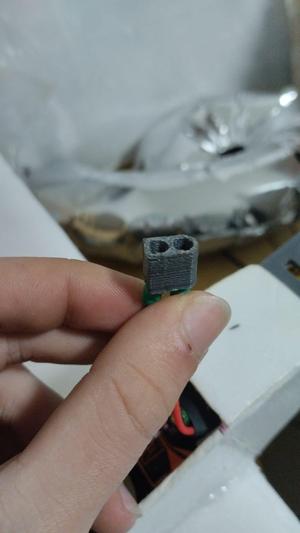 XT30 female connector