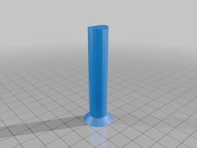 Anti Sag bracket