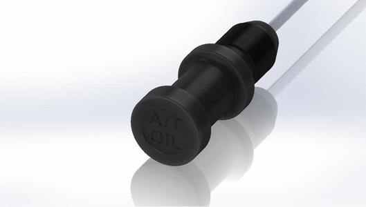 Transmission Fluid Dipstick for A5SR1 – Kia Sorento MK1