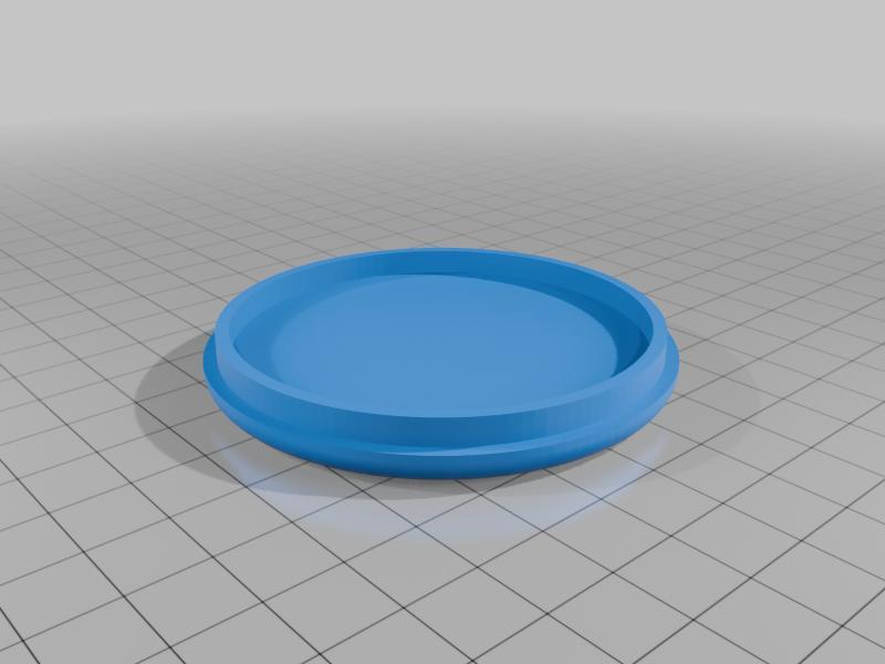 Model Prop Kikkoman Pourable Soy Sauce Bottle 