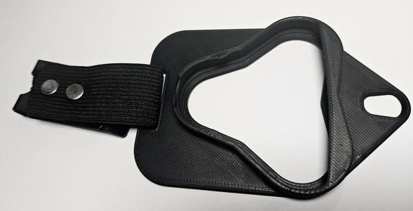 Eko Core 500 Stethoscope Holster / Belt Clip