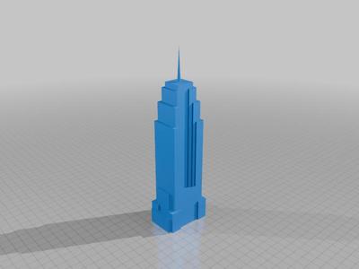 Empire State Building