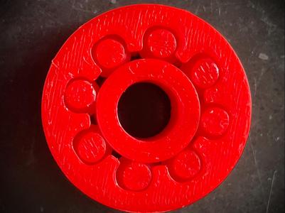 print in place Bearing