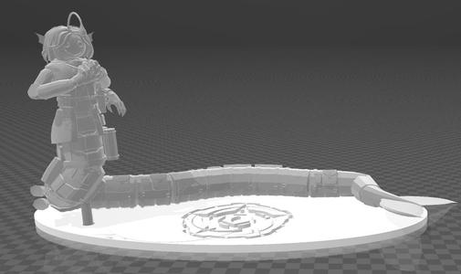Sebastian Solace + shop items (Pressure Roblox)