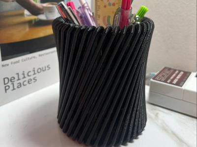 Pen Holder