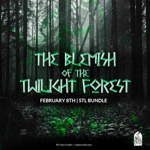 BUNDLE | The Blemish of the Twilight Forest