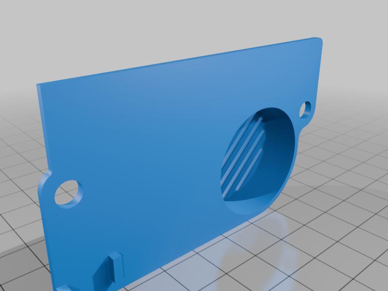 Dillon Powder Buzzer