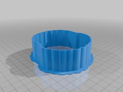 Cake Cookie Cutter_1