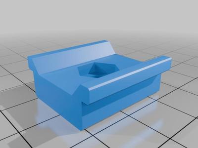Worktop guide for table saw Bosch gts 635-216