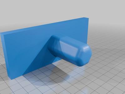 5x2 platform for SanfordPrime Bench Rest