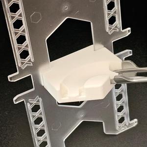 GraviTrax Wall Curve