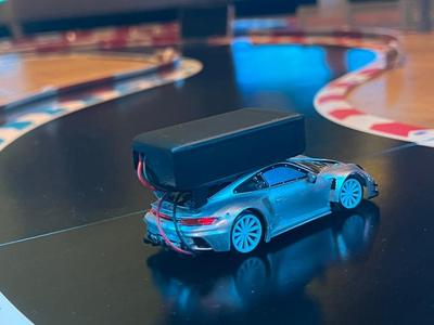 Carrera Hybrid Dachbox für 1000mAh Akku 
