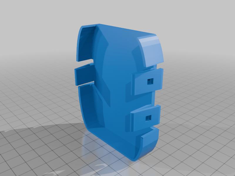 Alfa Giulietta Battery Terminal Cover/Cap