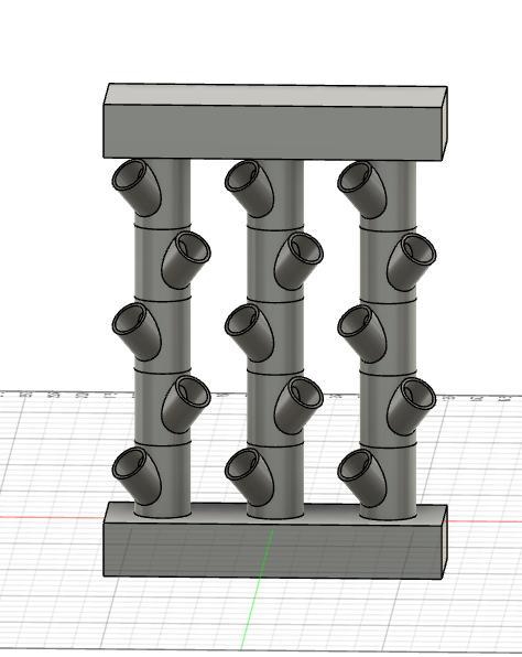 Hydroponic Tower - Planttower_UPDATED