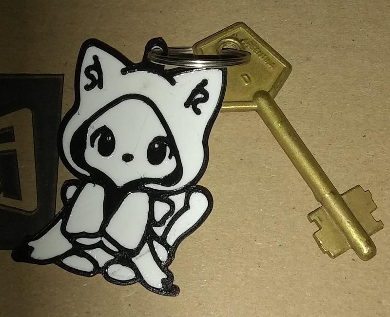 Aluna Key Actualizado