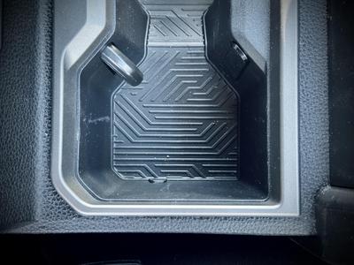 2024 Toyota Tacoma Cupholder Clips