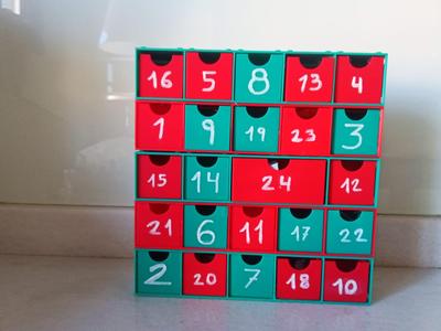 Advent Calendar