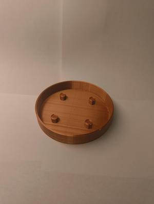 flower pot water holder