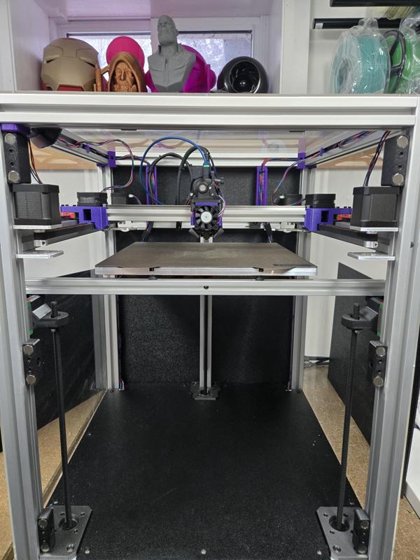 CT-300 3D Printer
