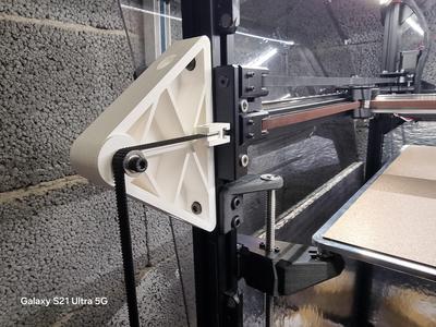 Gravity Assisted Tensioning System (GATS) - For V-Core 4 and 3.1