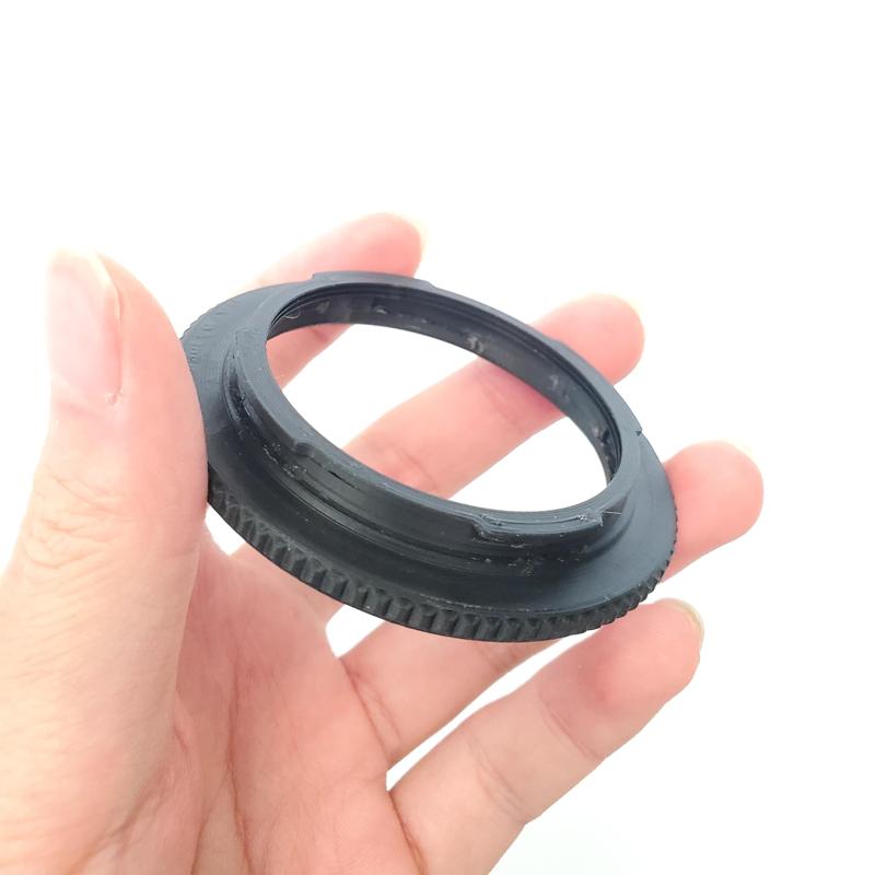 Leica L-Mount to Nikon Z-Mount Adapter