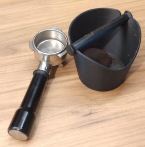 Coffee Knockbox