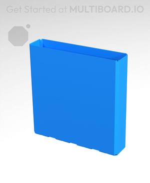4x1x4 - Bin - Multibin Insert