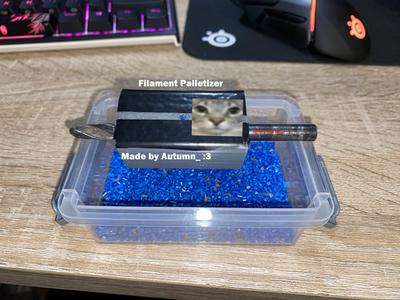 Autumn's Palletizer :3