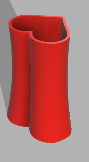Valentine vase.3mf