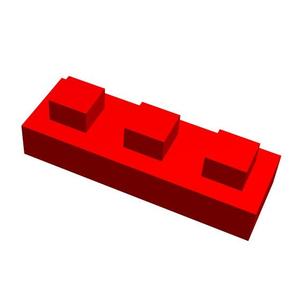 STEM BRIX 2.0 4 4X3 2 