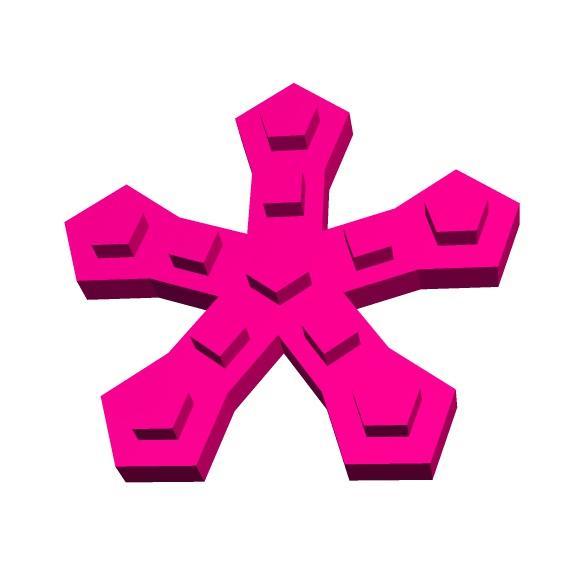 STEM BRIX 2.0 54 5X6;4X5 