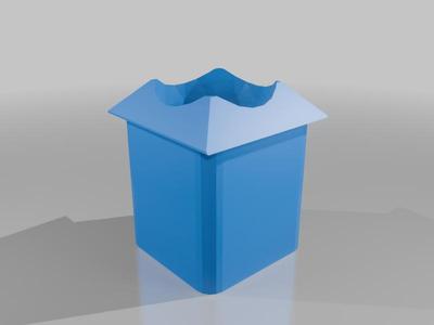 Southwire Romex Spinner Head