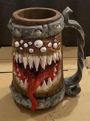 Mimic Mug