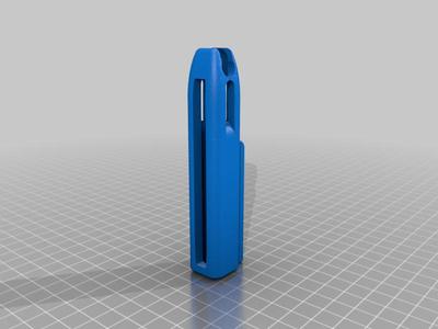 10mm BB Magazine (11 BB and 22 BB) 