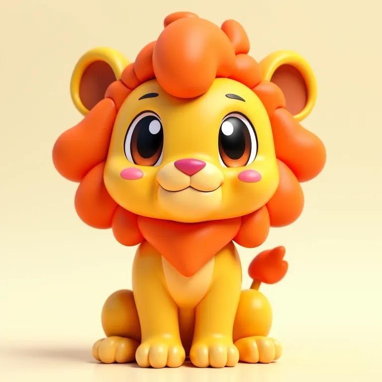 Lion   