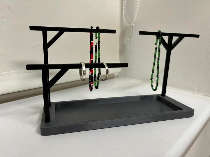 Bracelet holder   