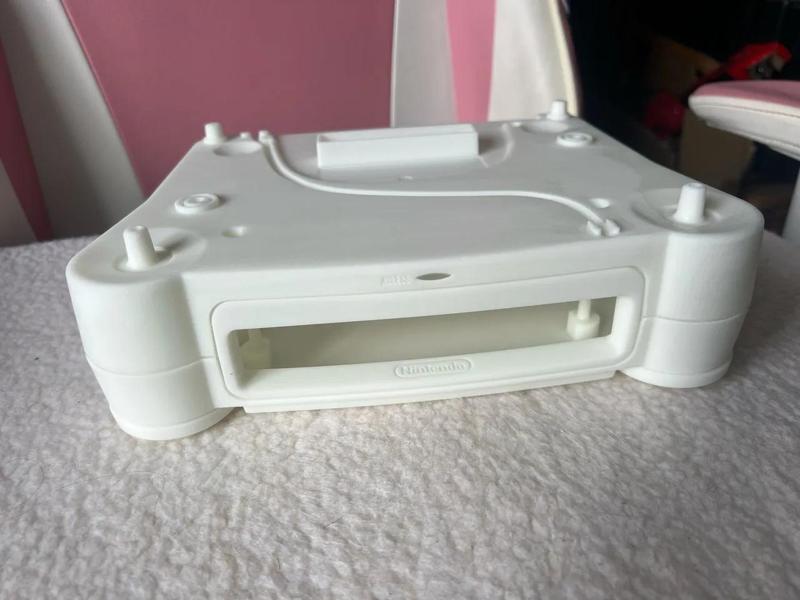 Nintendo 64 (DD) - Replacement Shell   