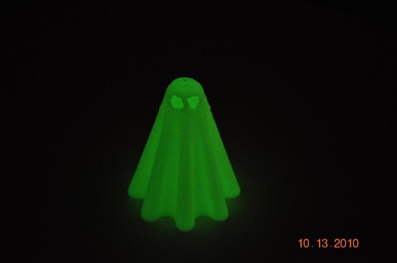 Ghost Toy