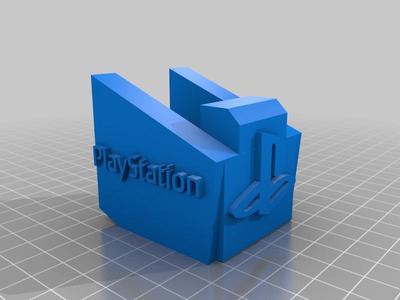 PS4 Remote Holder