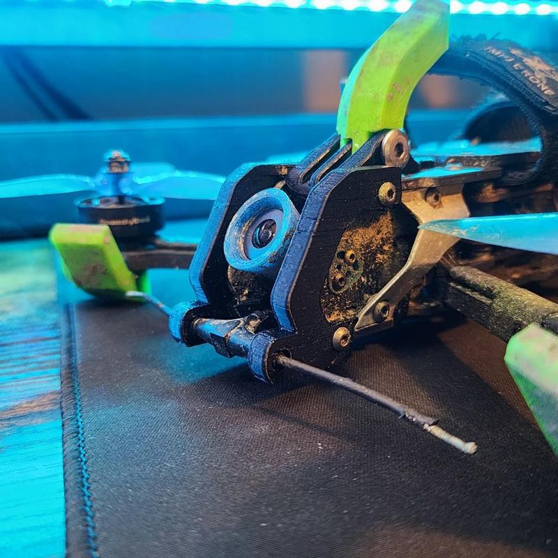 SB Mario5 front guard