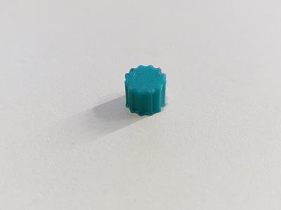 rp-sma dust protection cap