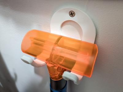 Shovel Hook